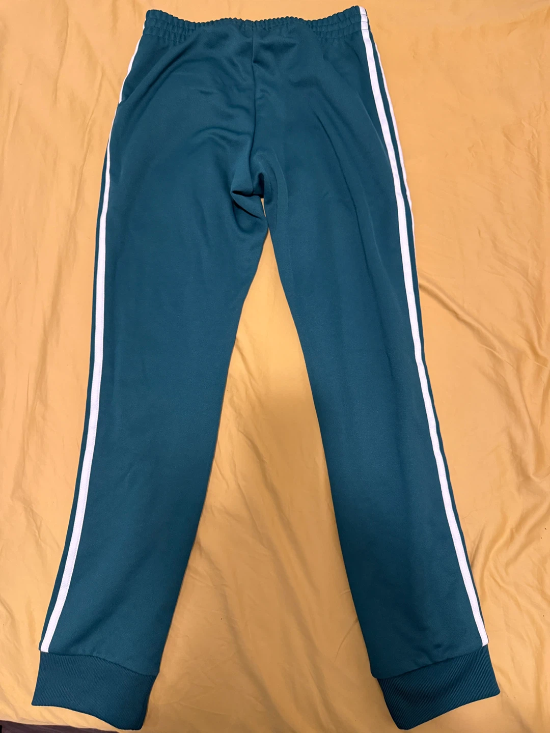 Adidas Track Jacket and Pants Set - photo 4