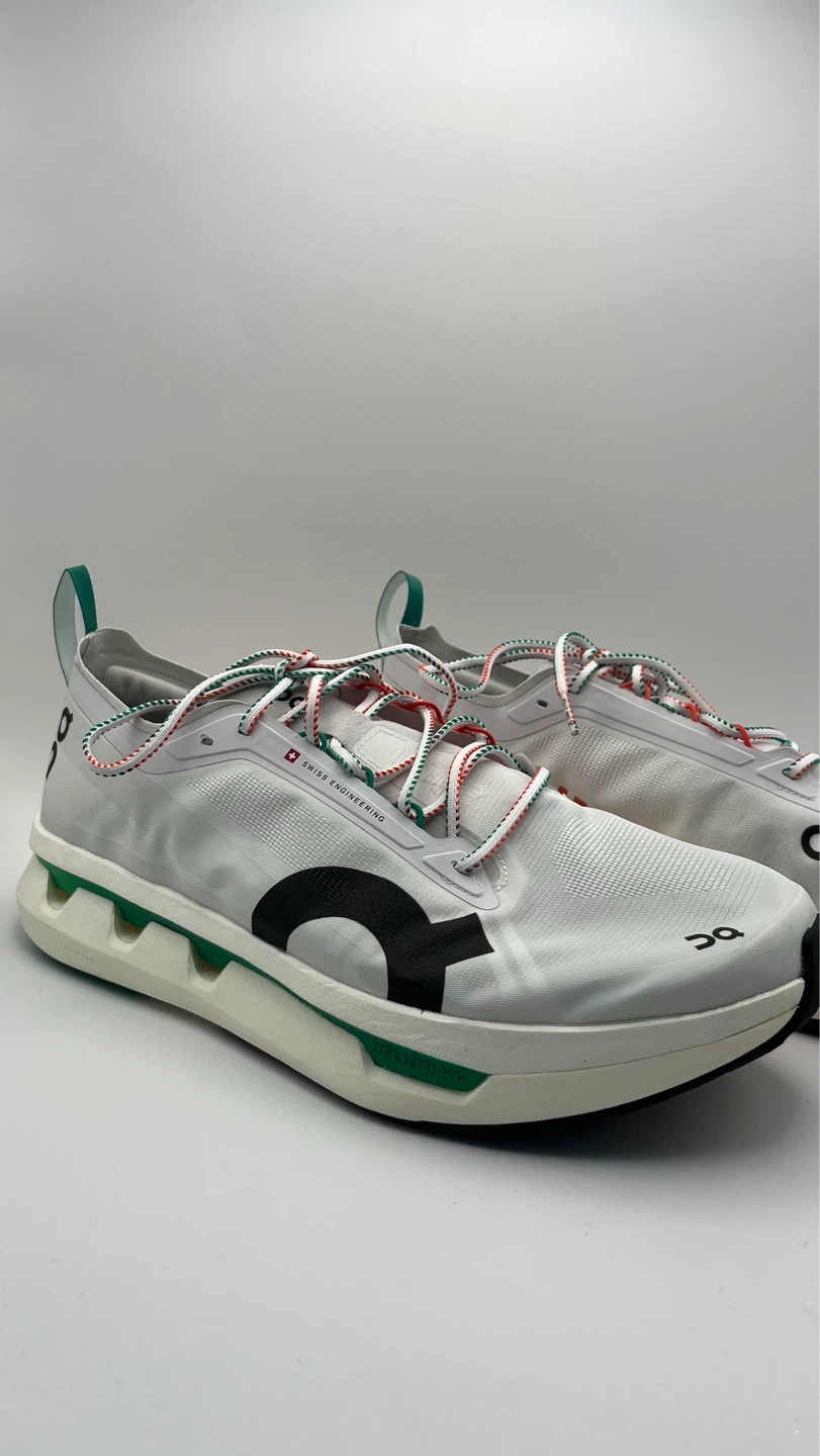 BRAND NEW ON Runners Cloudboom Zone