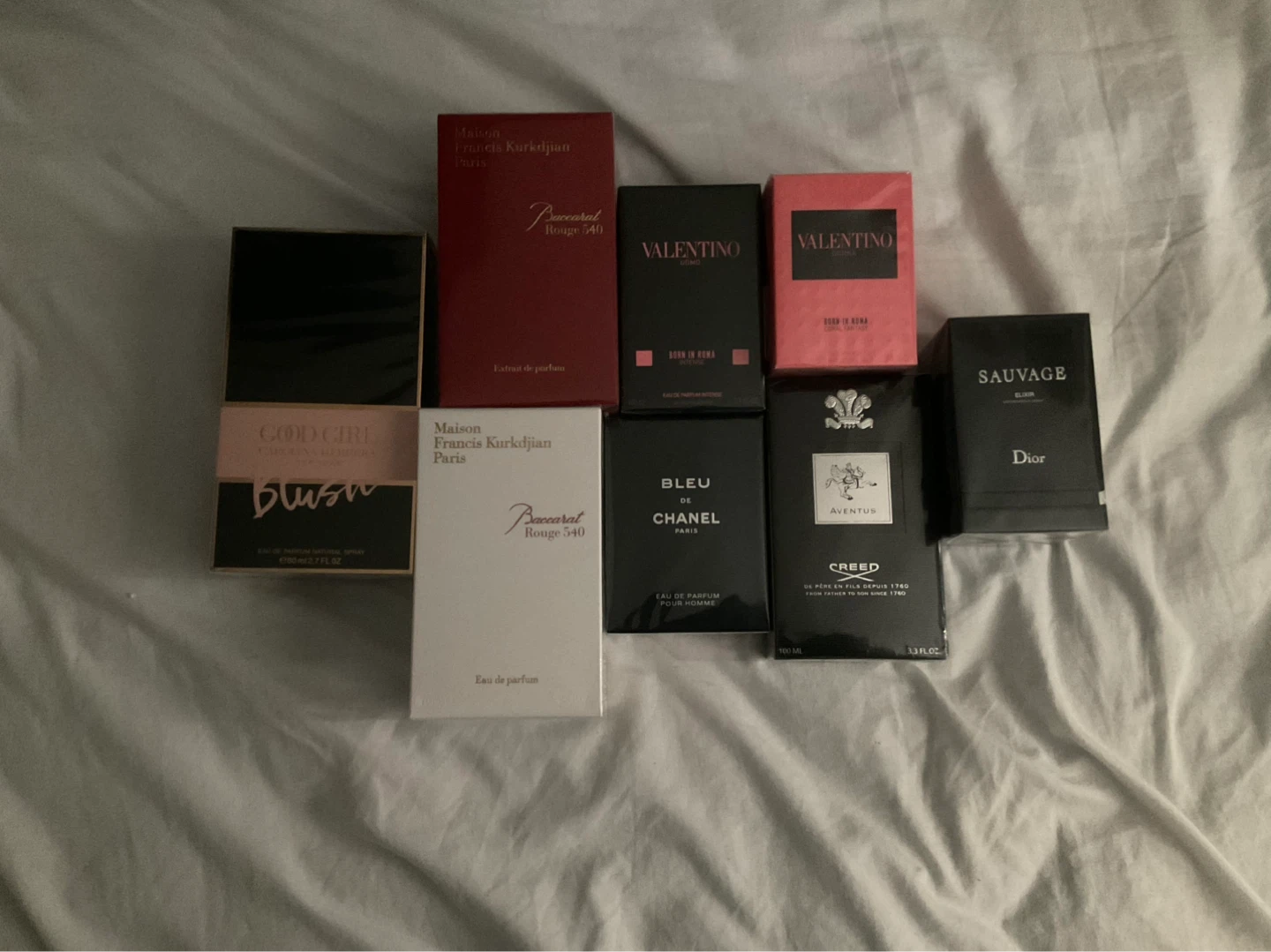 Colonge collection