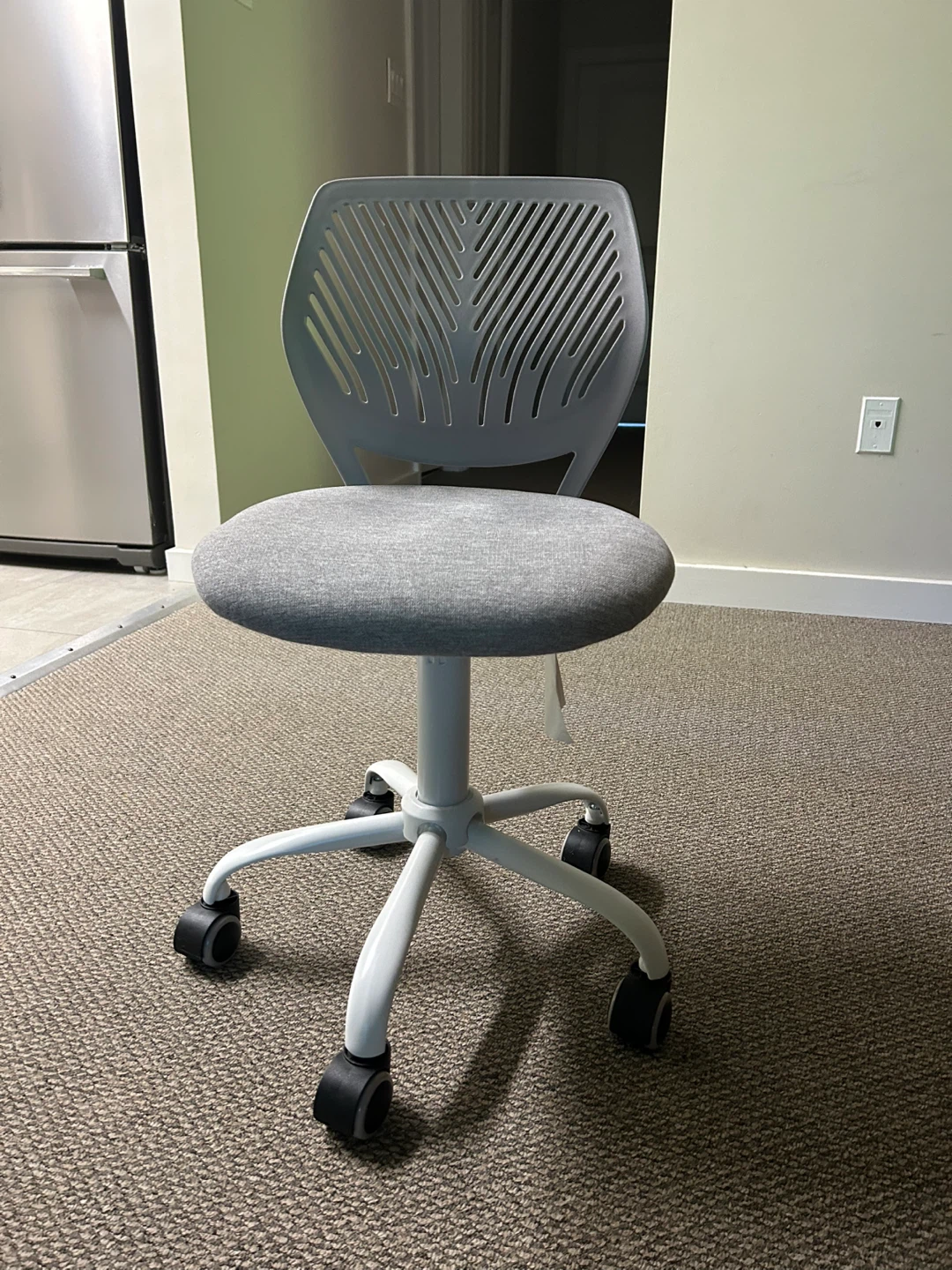 Office chair