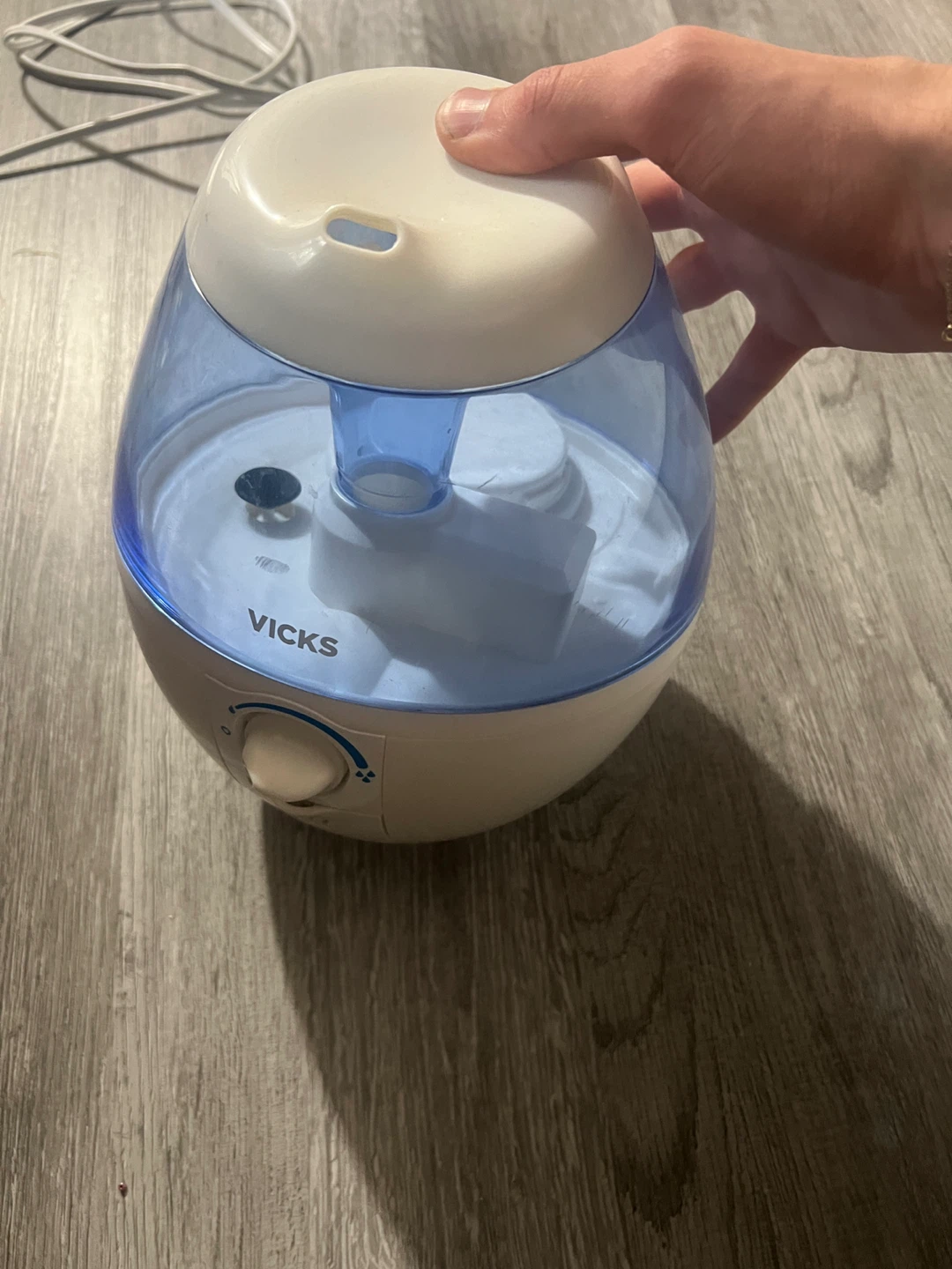Vicks Cool Mist Humidifier