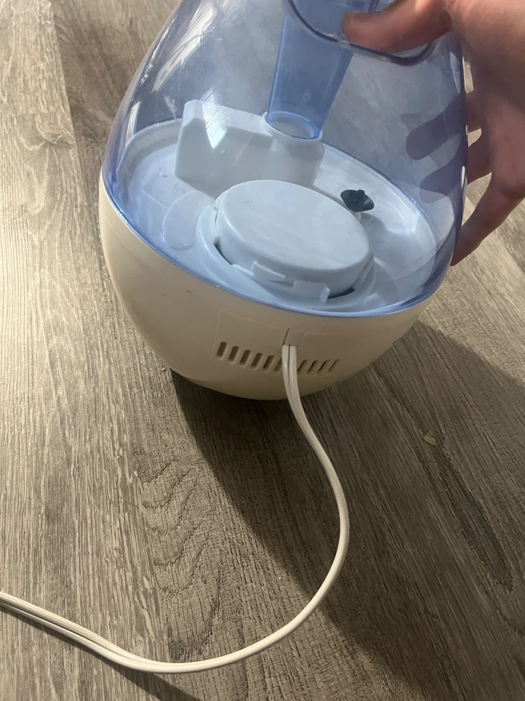 Vicks Cool Mist Humidifier - photo 3