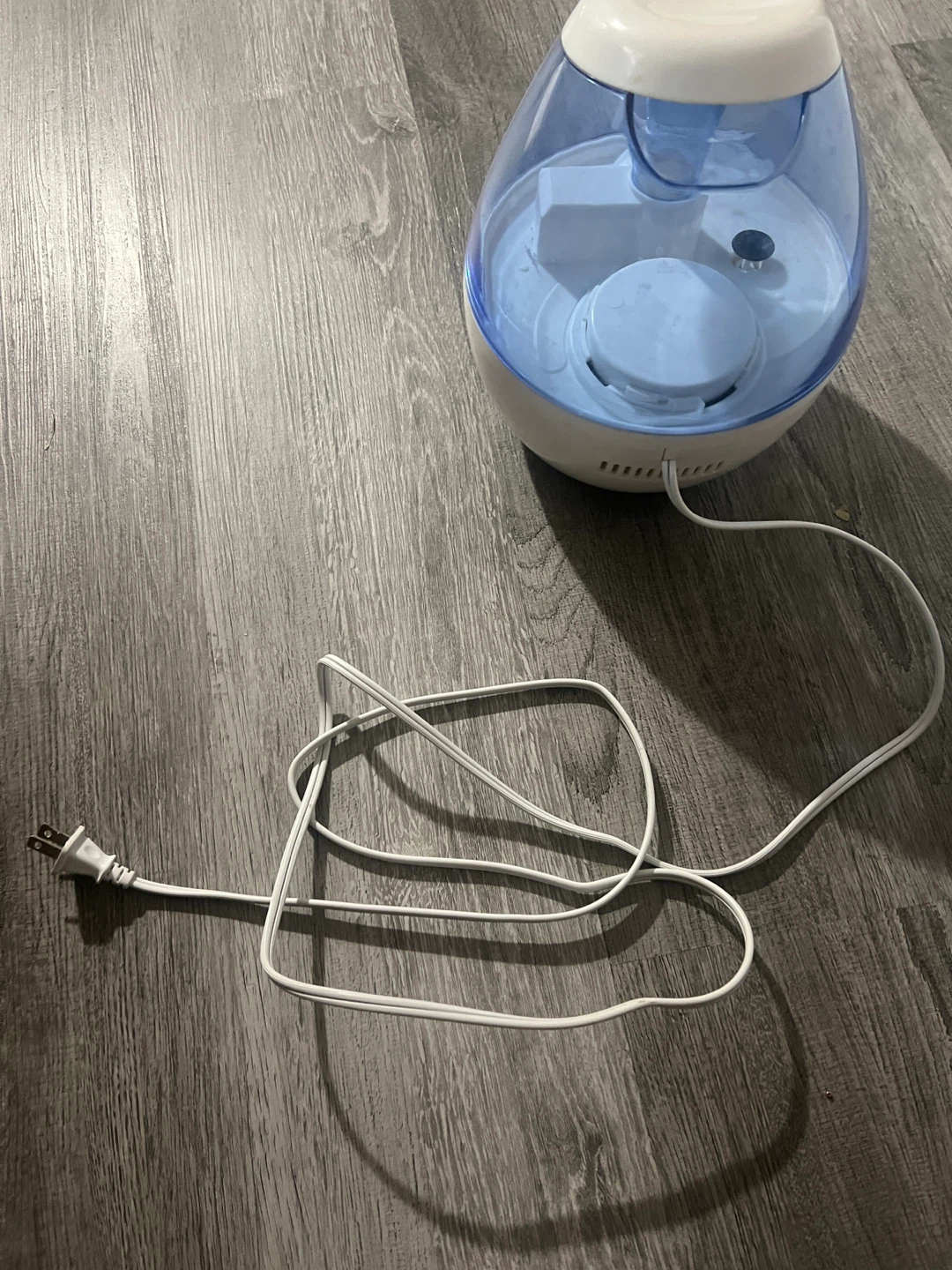 Vicks Cool Mist Humidifier - photo 4