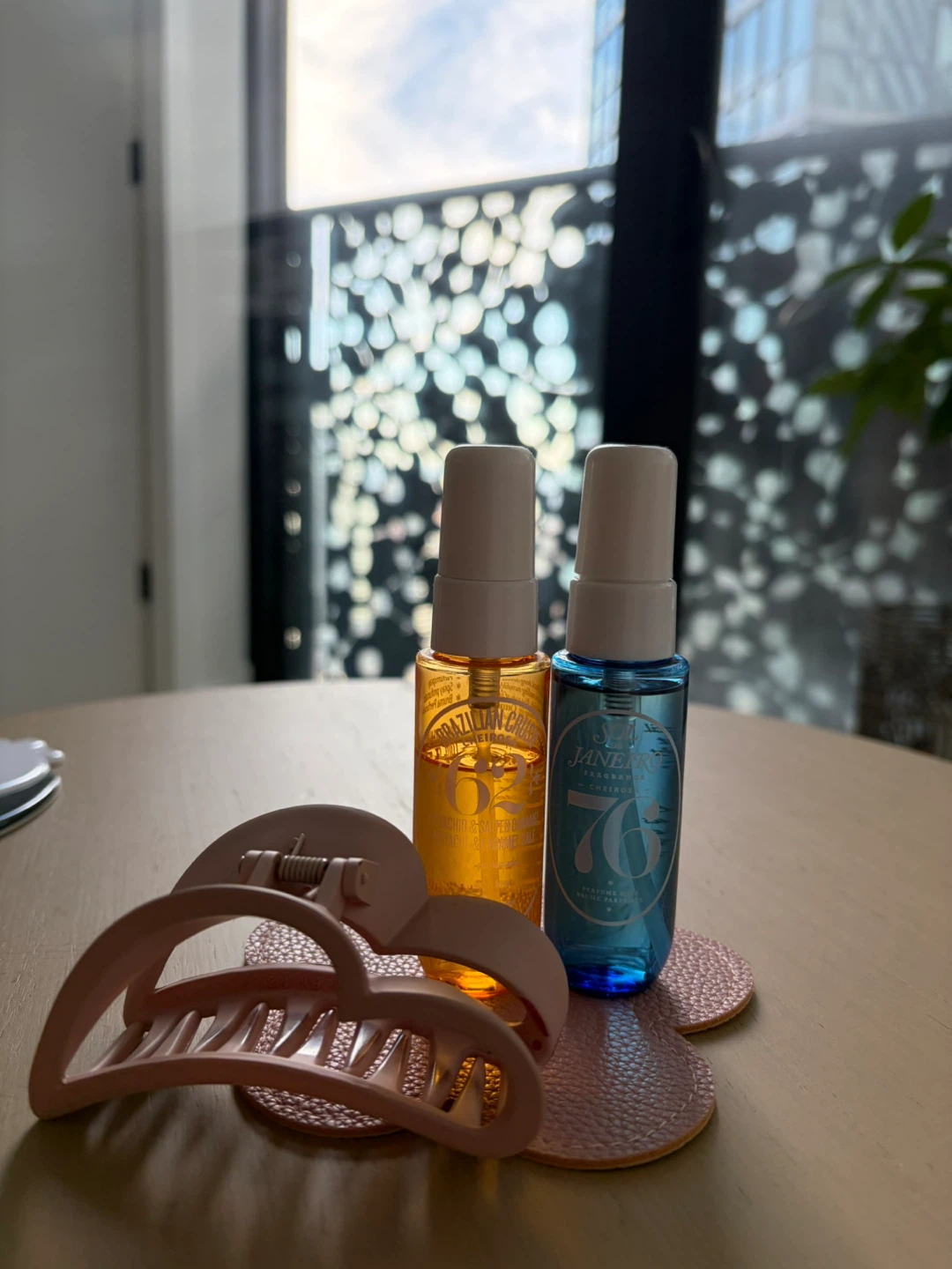Sol de Janeiro Perfume Mist Duo