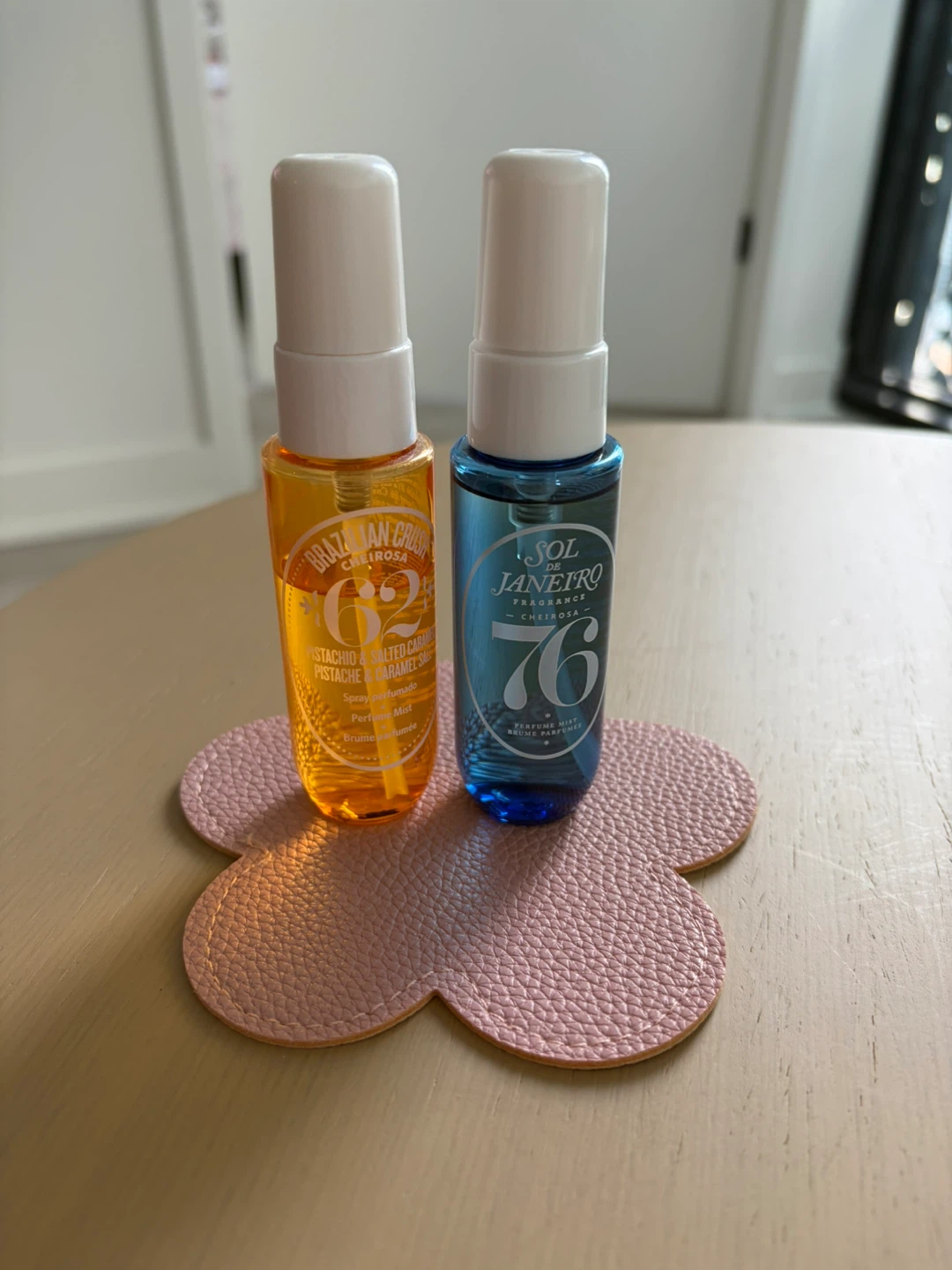 Sol de Janeiro Perfume Mist Duo - photo 2