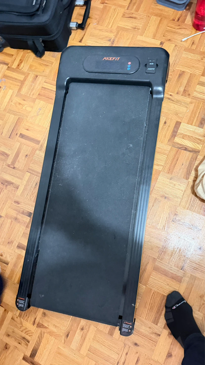 Treadmill