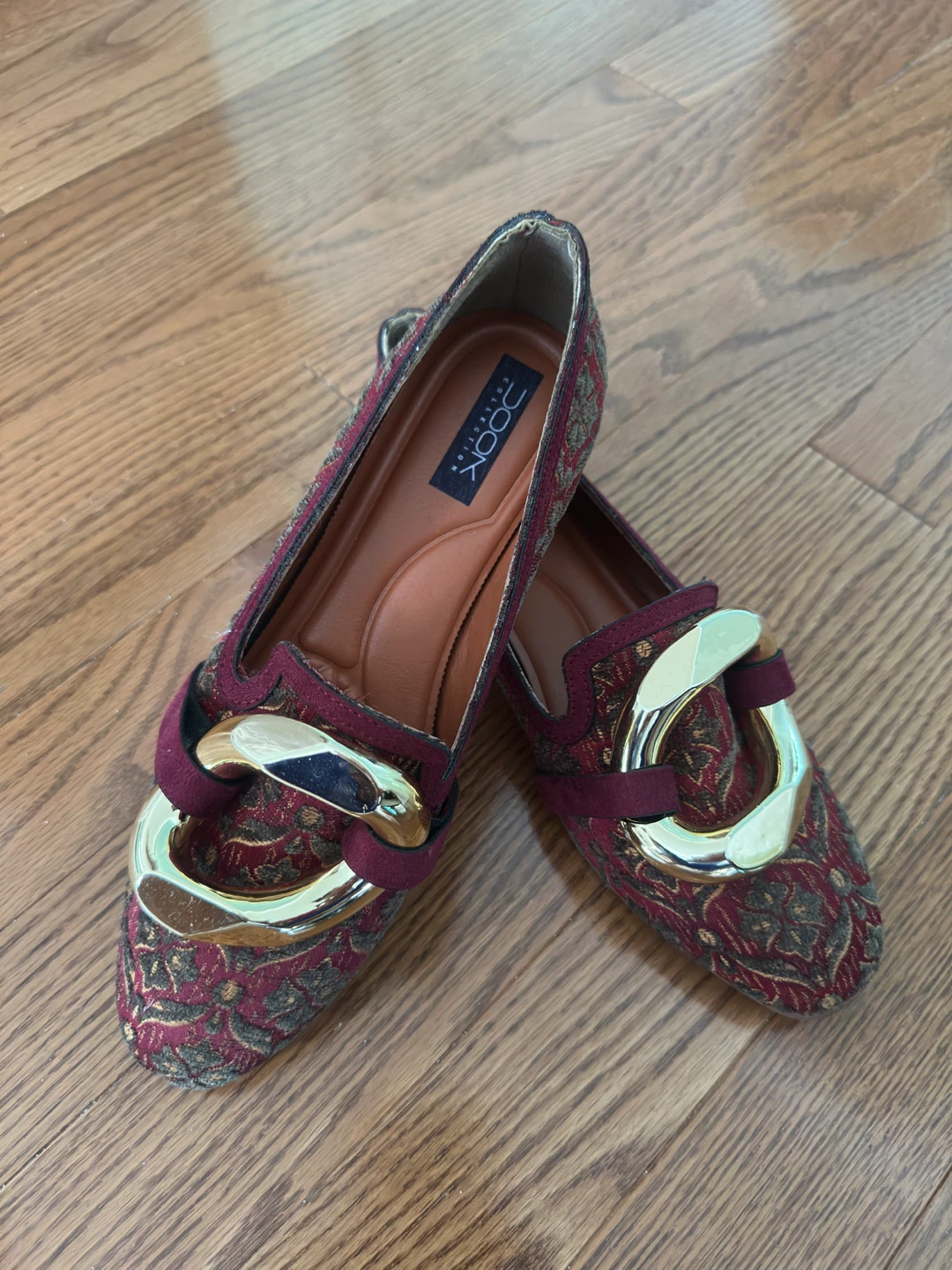 DOOK Collection Women's Loafers Size 39
