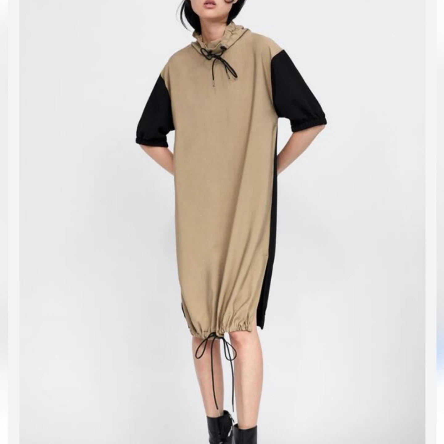 Zara Long Dress - photo 2
