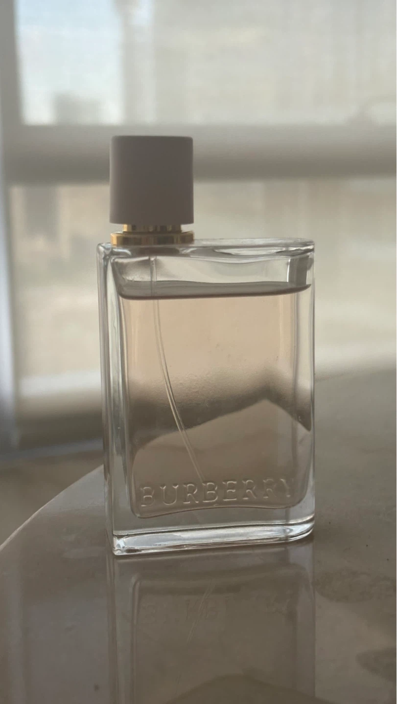 Burberry Her Eau de Parfum 50 mL - photo 2