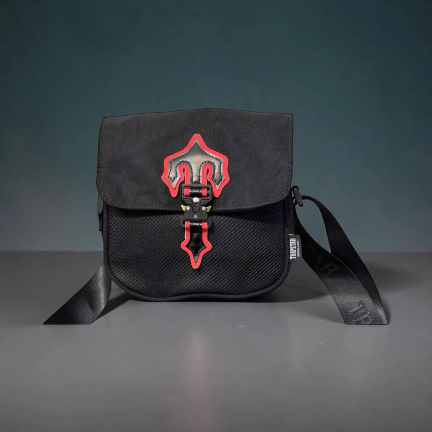 Trapstar Crossbody Bag - photo 5