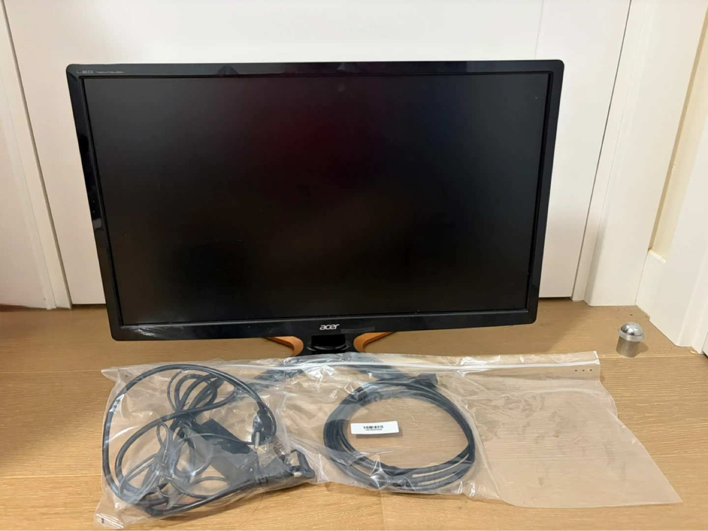 Acer GN246HL 24" Gaming Monitor