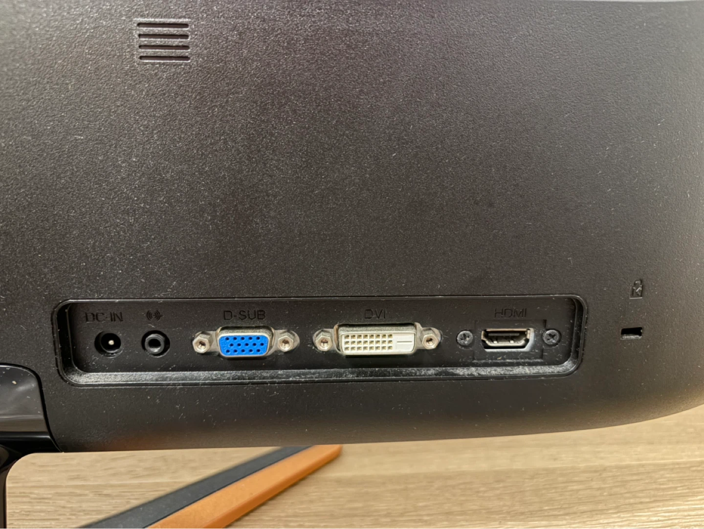 Acer GN246HL 24" Gaming Monitor - photo 4