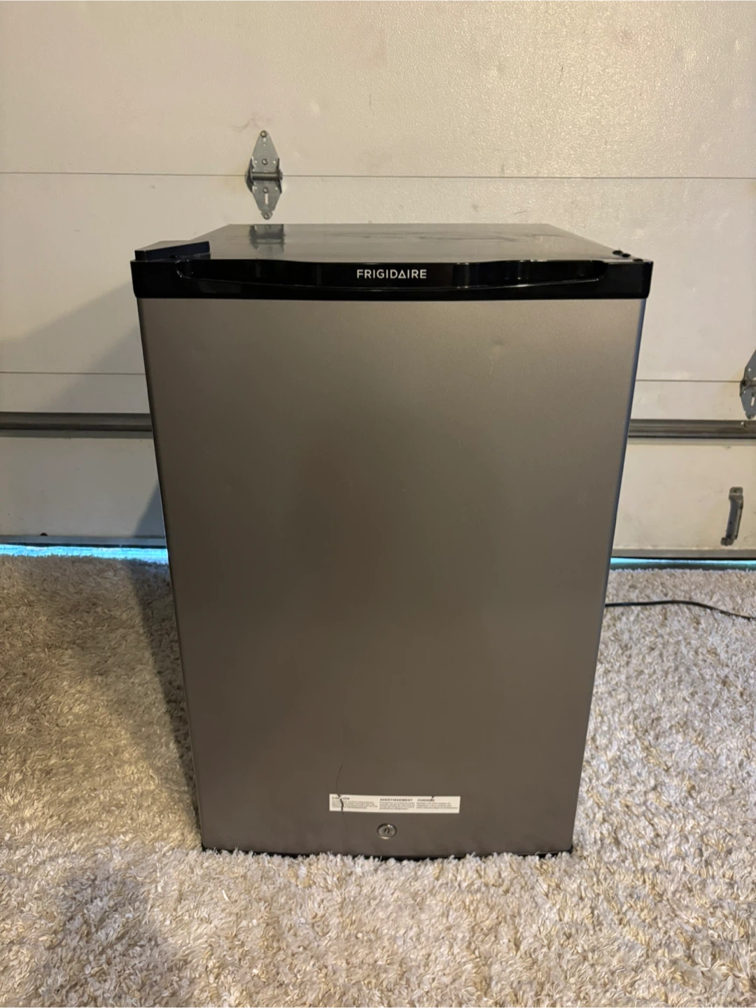 Frigidaire Mini Fridge