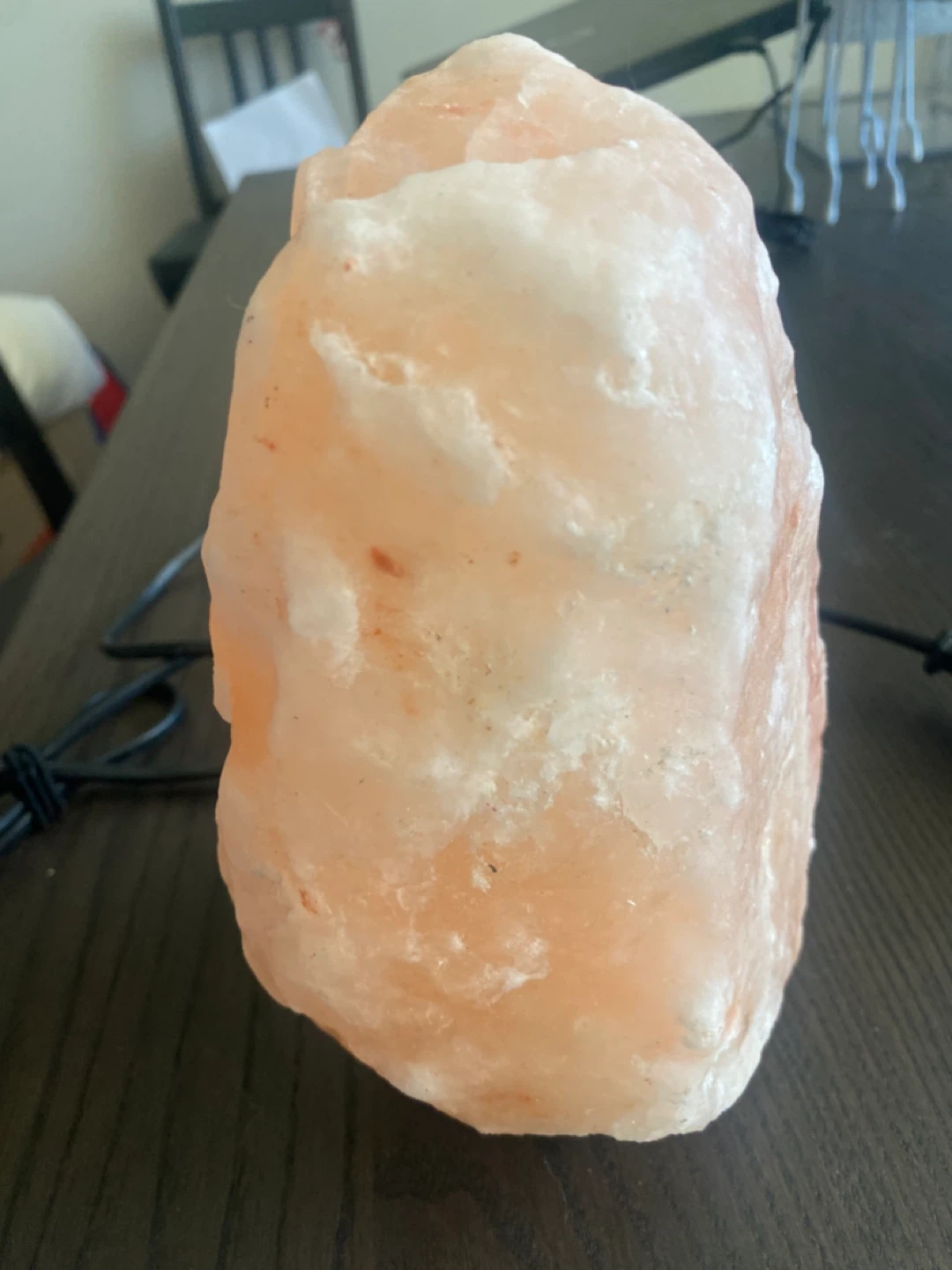Himalayan Salt Lamp
