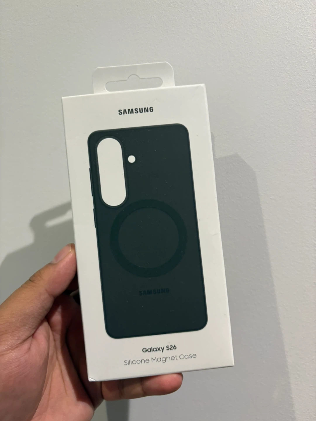 Samsung Galaxy S26 512GB - photo 3