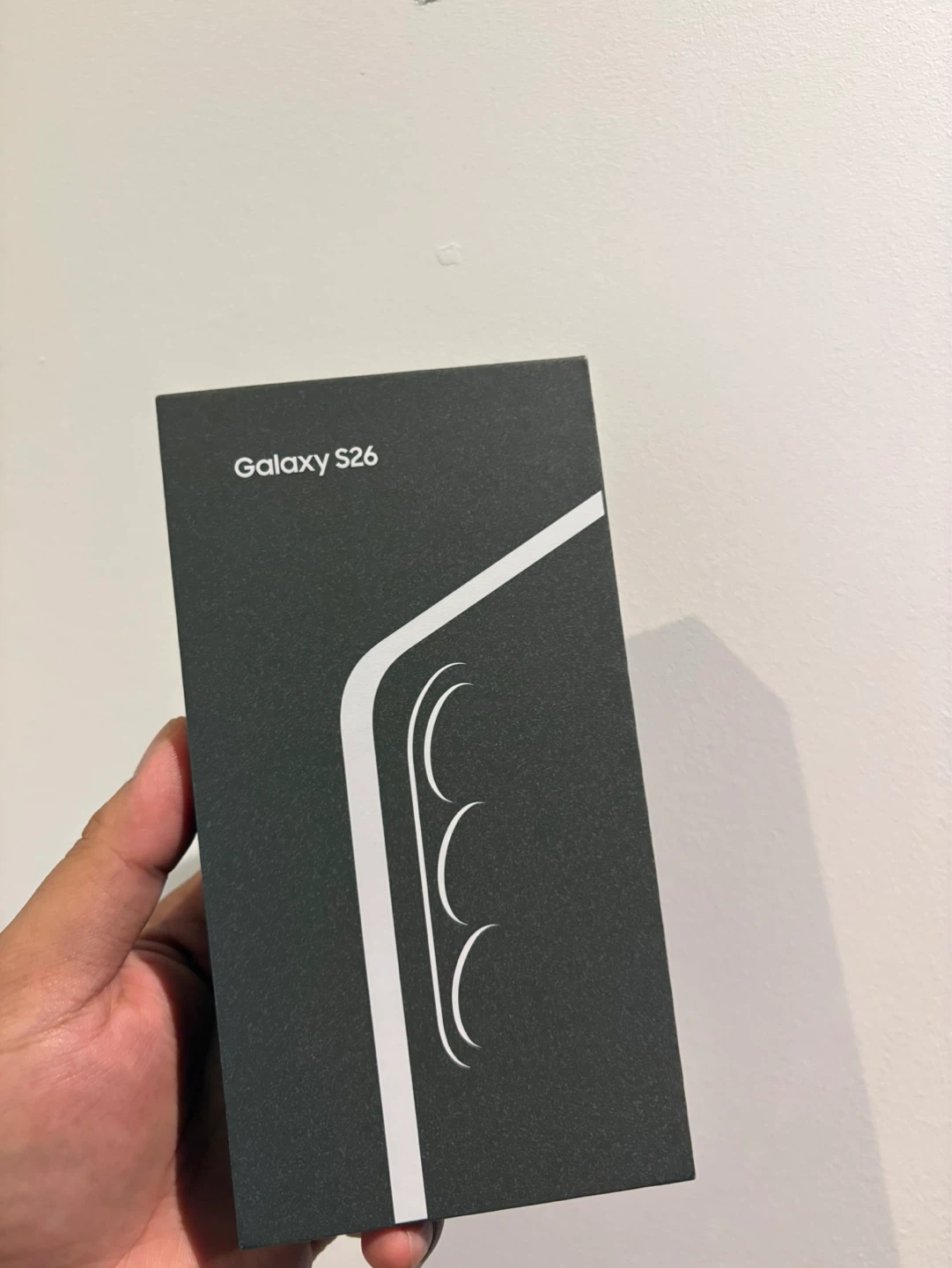 Samsung Galaxy S26 512GB