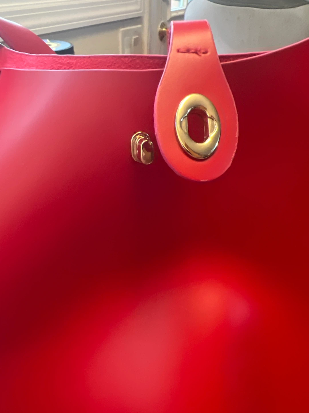 Elizabeth Arden Red Tote Bag - photo 3