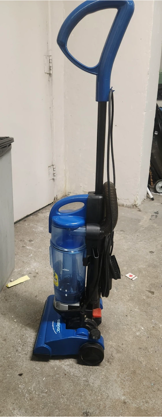 Bissell EasyVac Vacuum Cleaner - photo 2