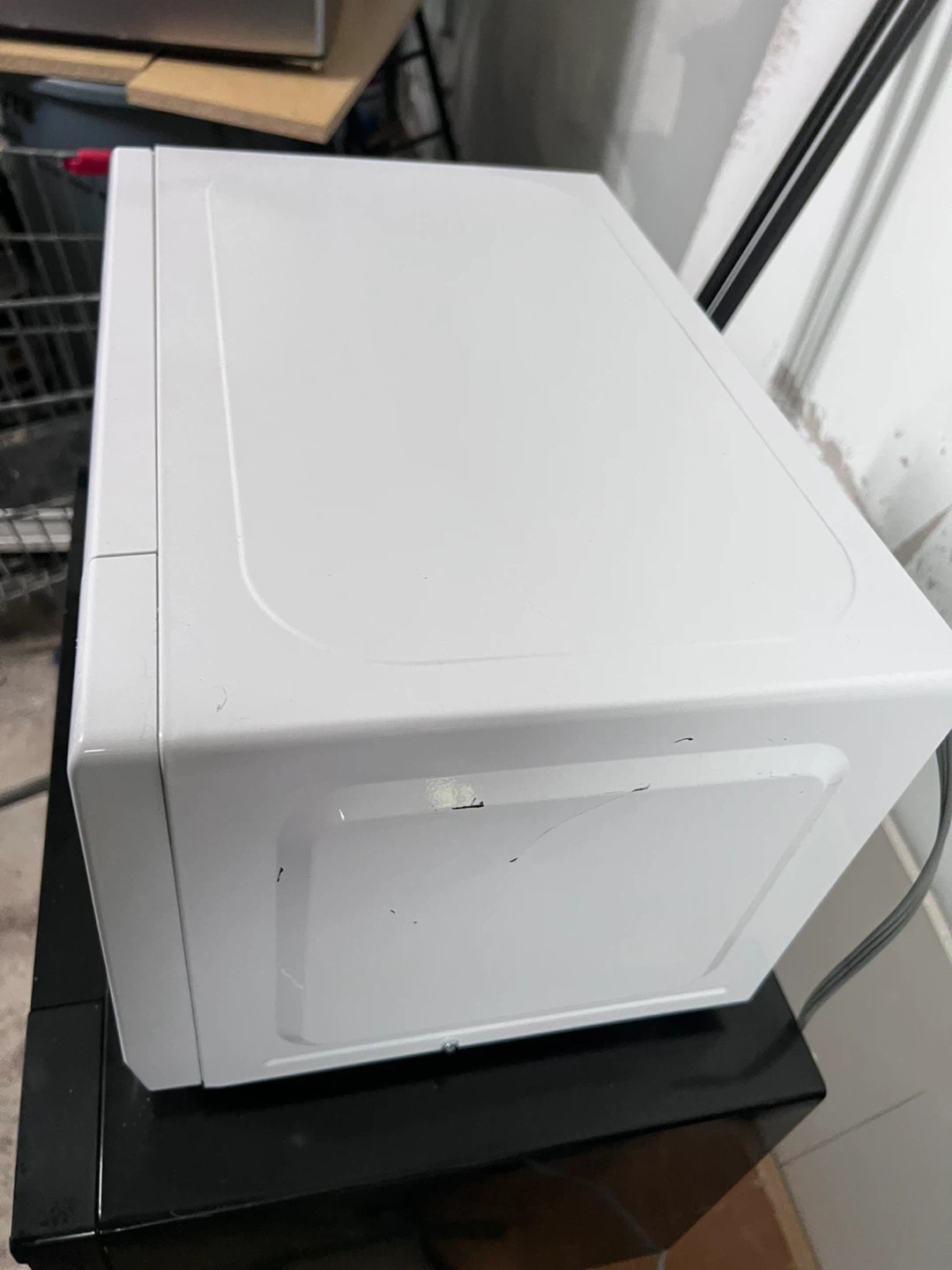Farberware White Microwave Oven - photo 5