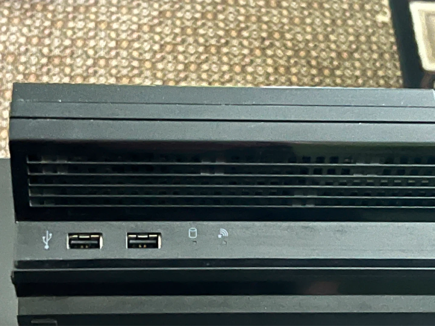 Sony PlayStation 3 (PS3) Console with Controller - photo 5