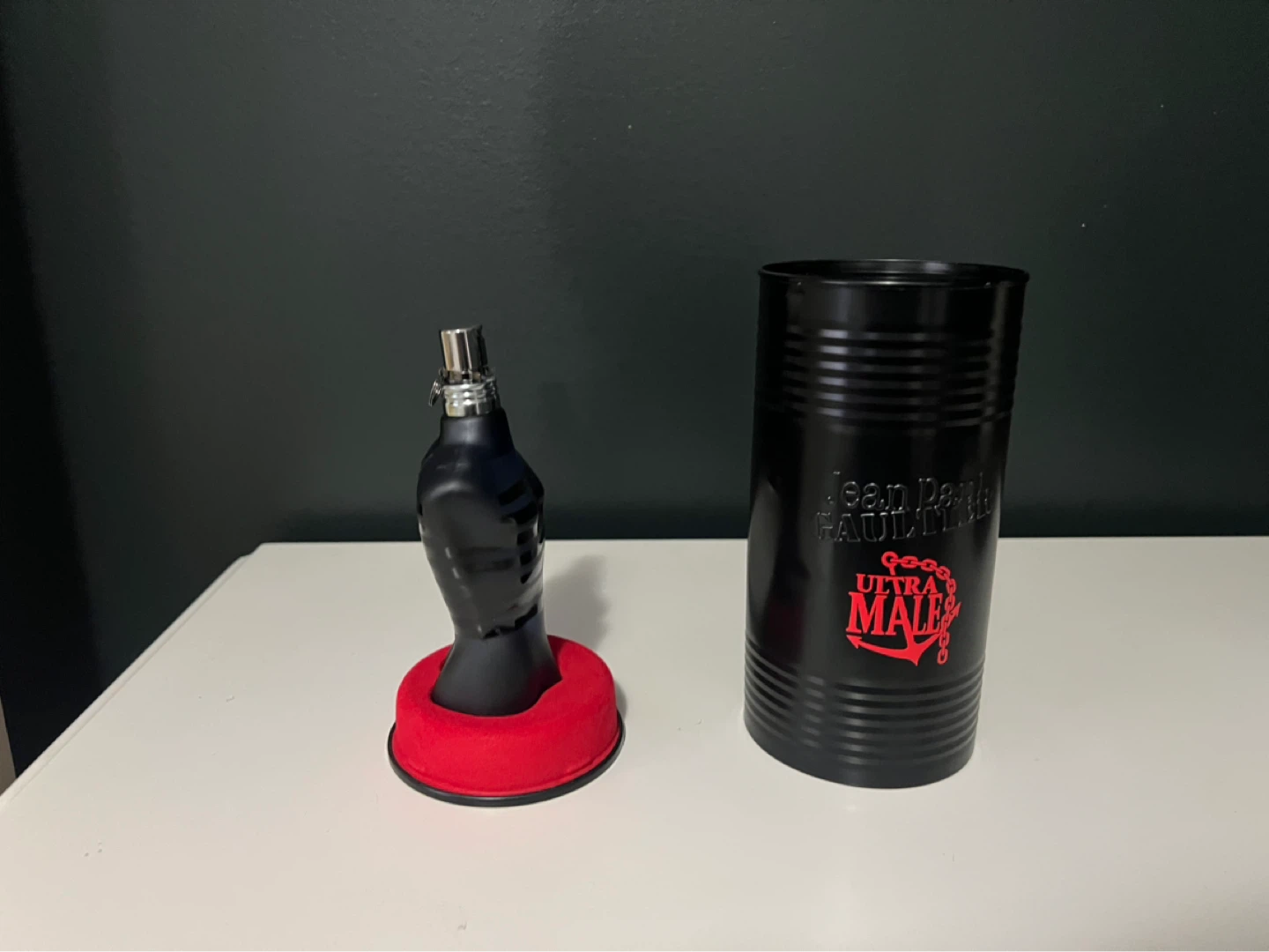 Jean Paul Gaultier Ultra Male Eau de Toilette - photo 3