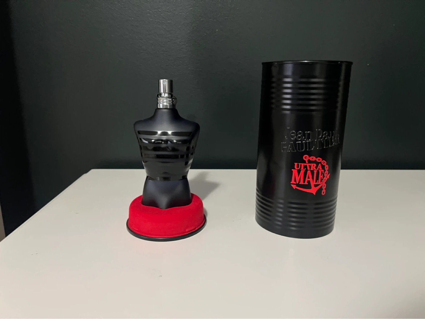 Jean Paul Gaultier Ultra Male Eau de Toilette