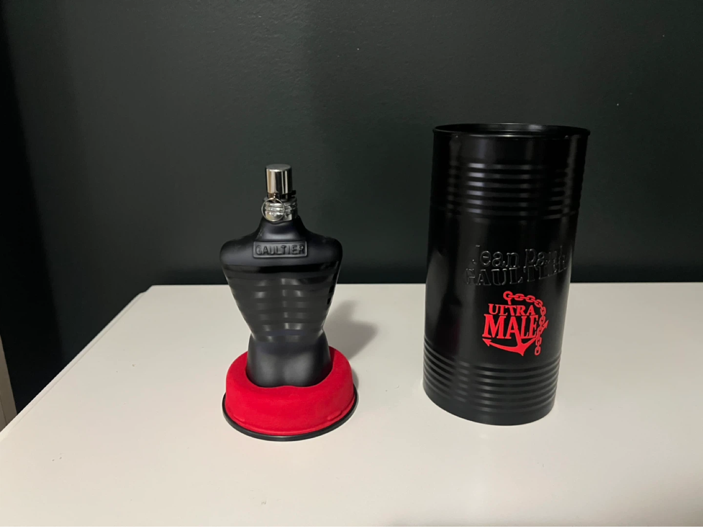 Jean Paul Gaultier Ultra Male Eau de Toilette - photo 2