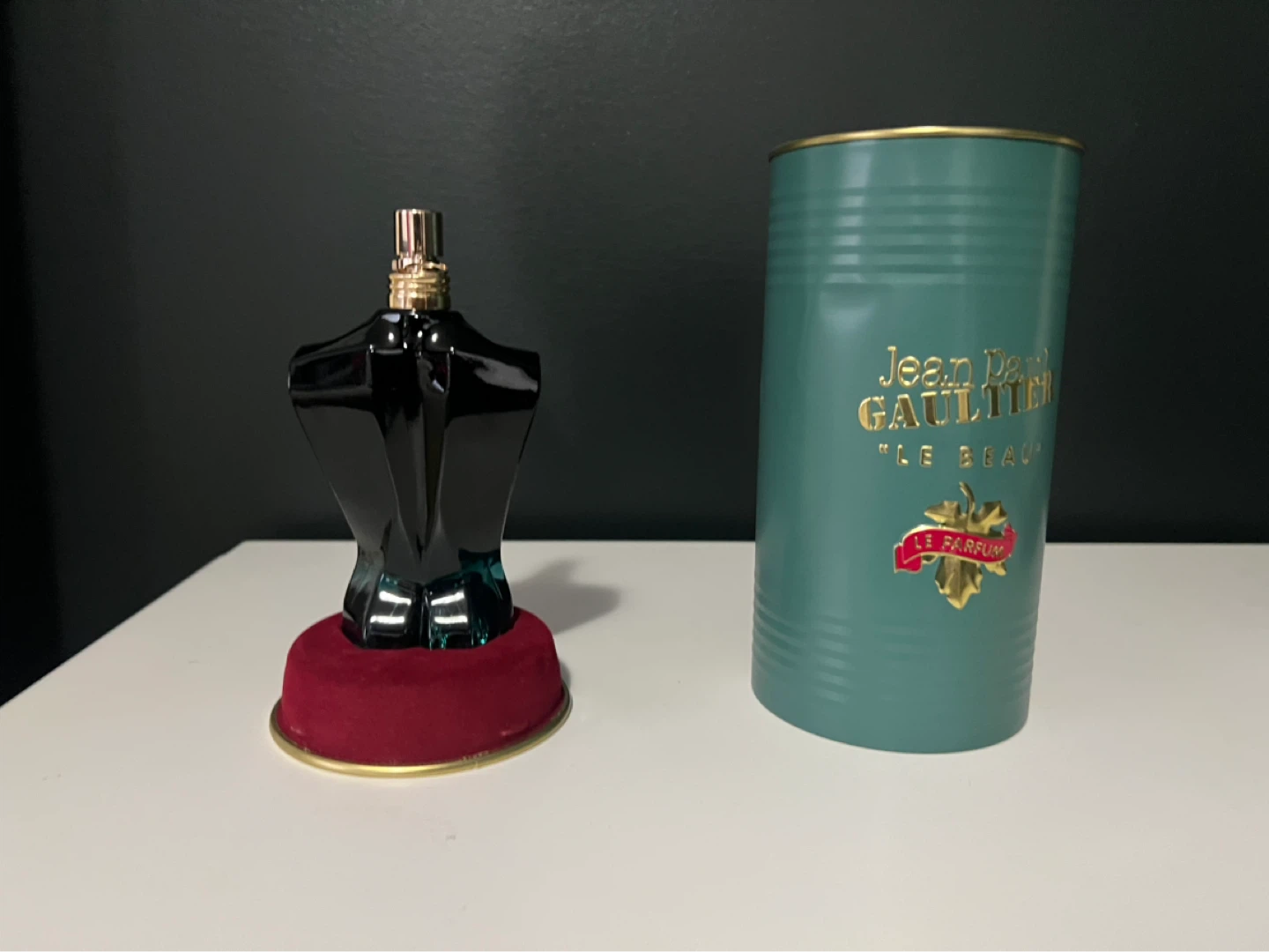 Jean Paul Gaultier Le Beau Le Parfum Eau de Parfum - photo 3