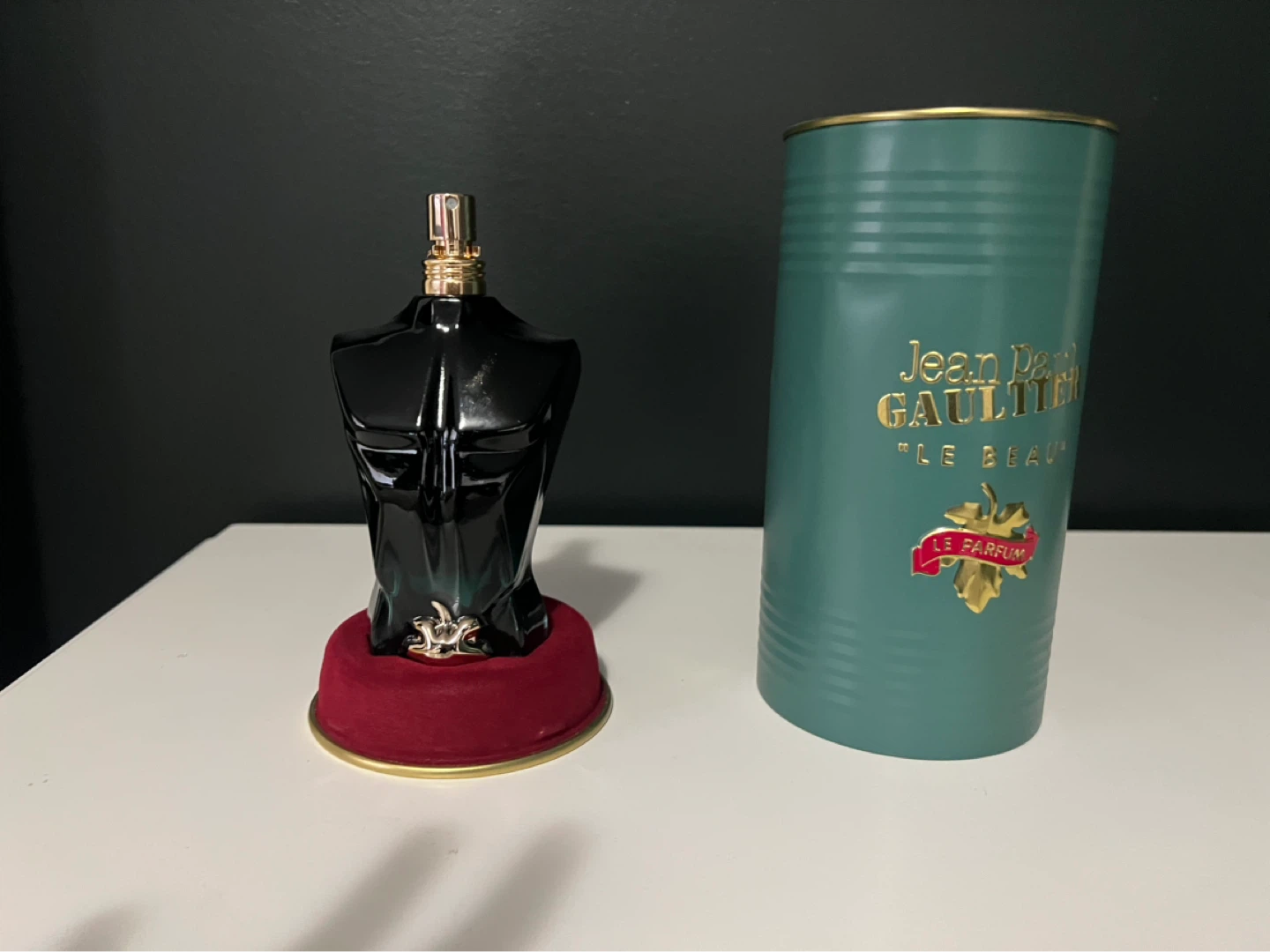Jean Paul Gaultier Le Beau Le Parfum Eau de Parfum