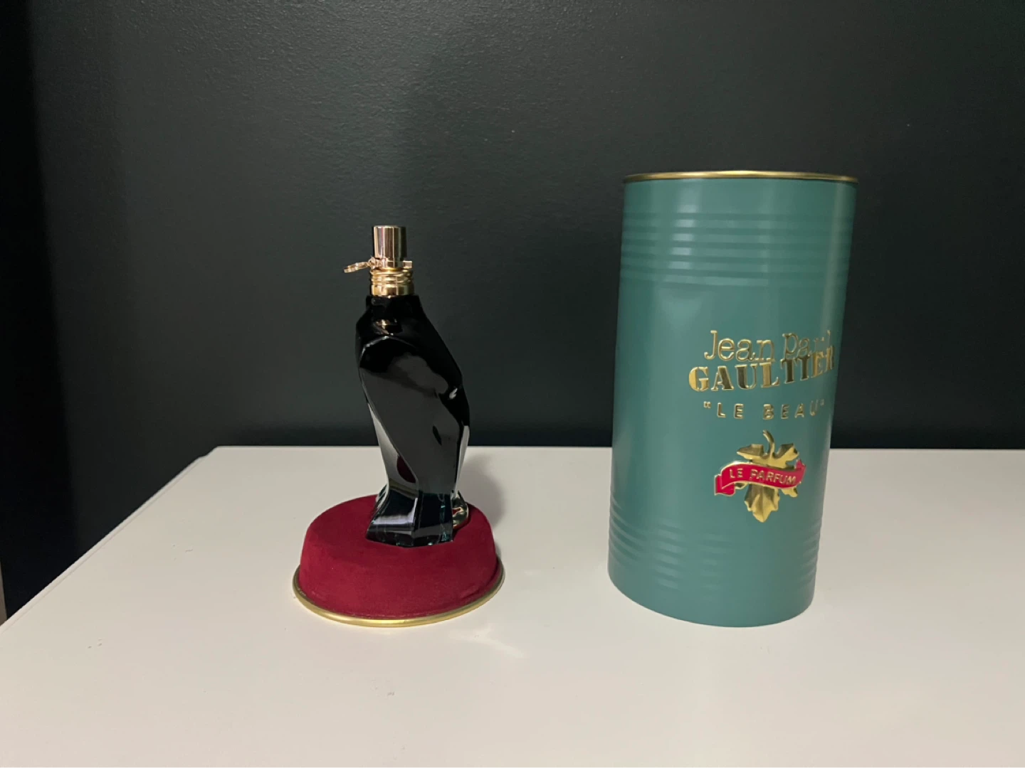Jean Paul Gaultier Le Beau Le Parfum Eau de Parfum - photo 2