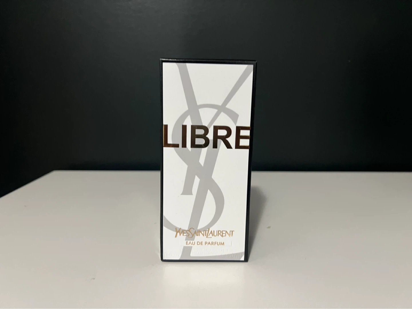 Yves Saint Laurent Libre Eau de Parfum 90ml