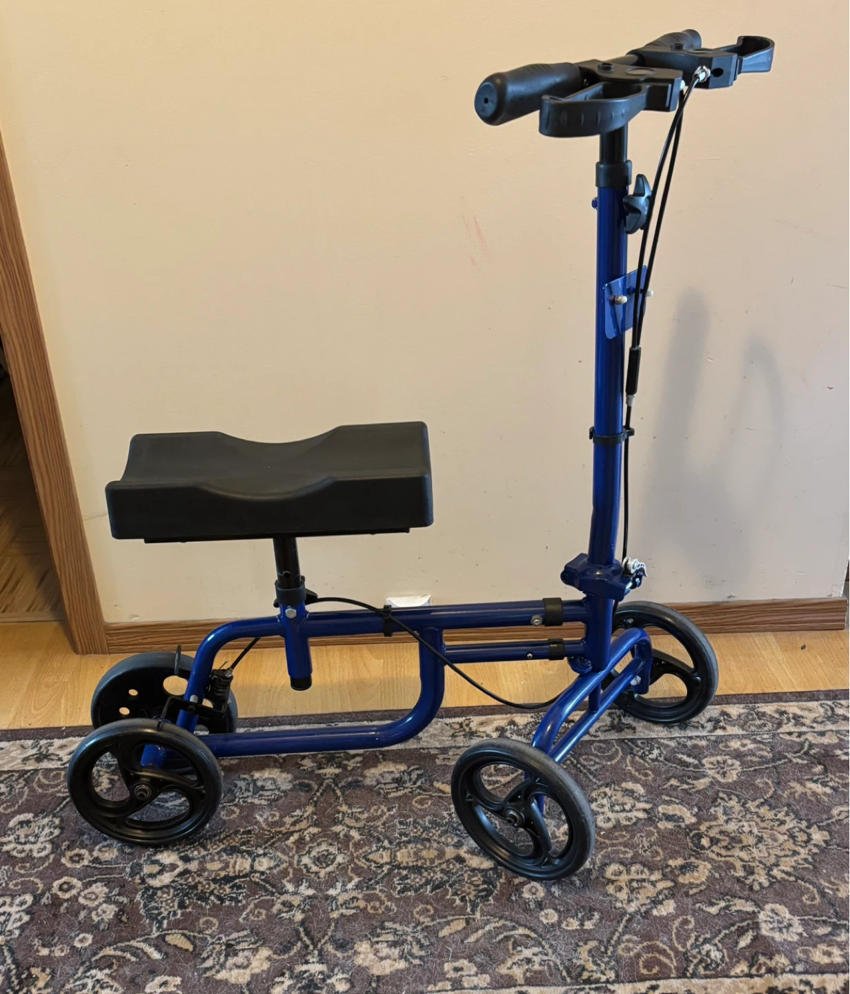 Knee Scooter - photo 2
