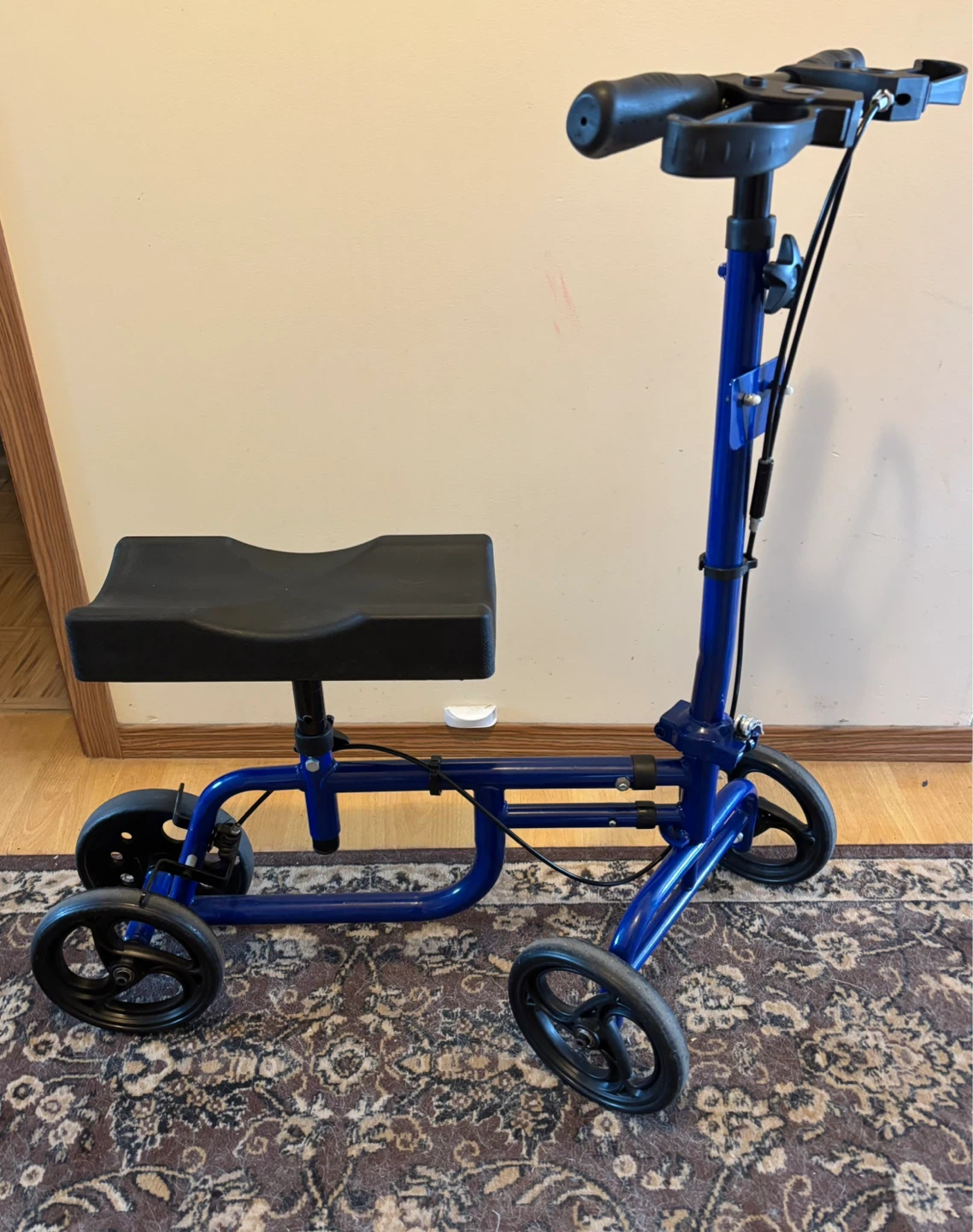 Knee Scooter