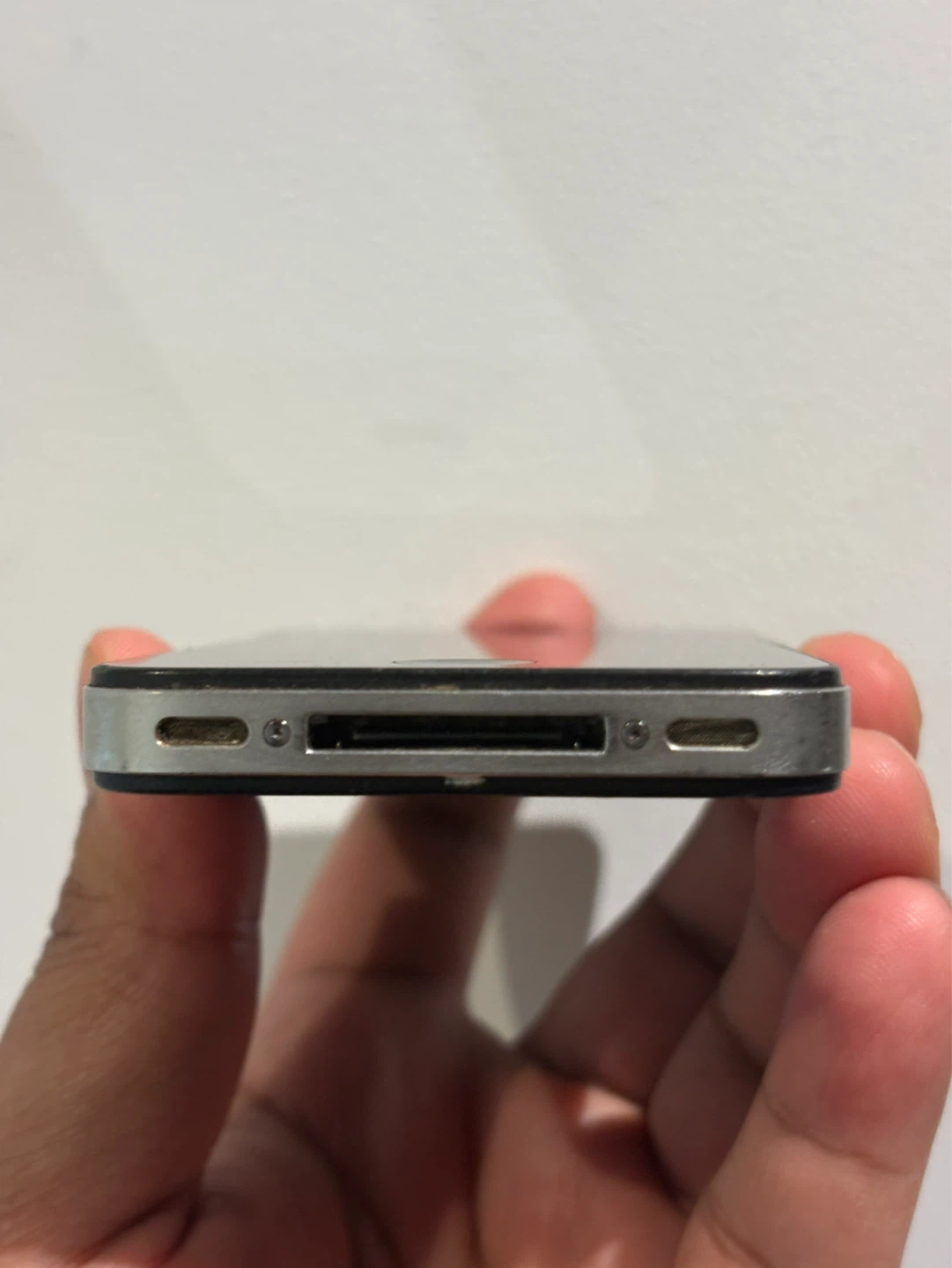 Apple iPhone 4S - photo 4