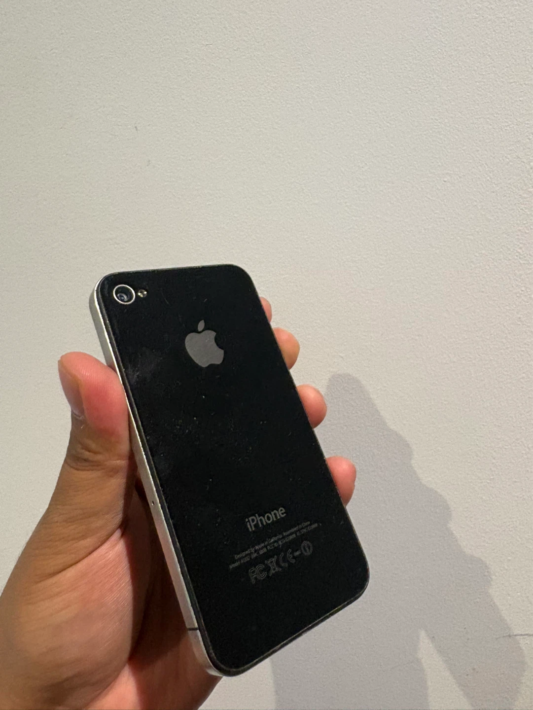 Apple iPhone 4S - photo 2