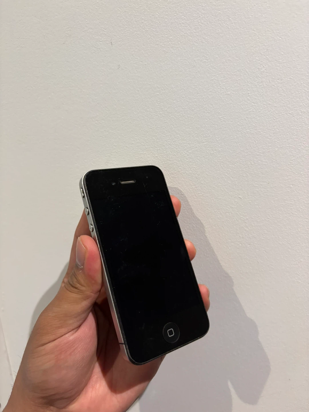 Apple iPhone 4S