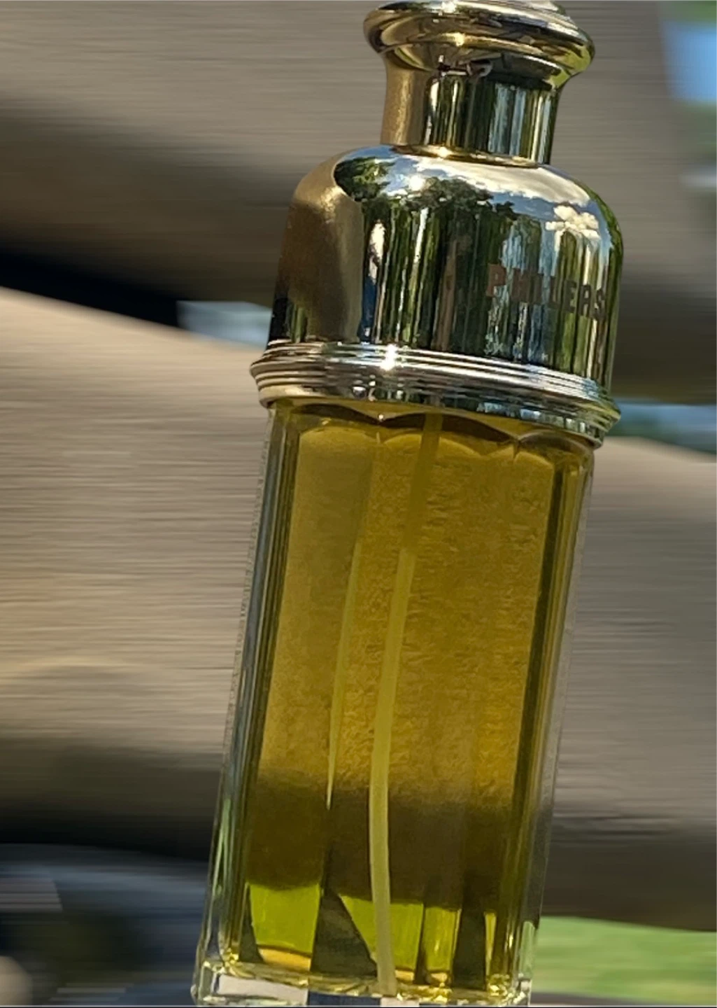 Nina Ricci Phileas Eau de Toilette - photo 5