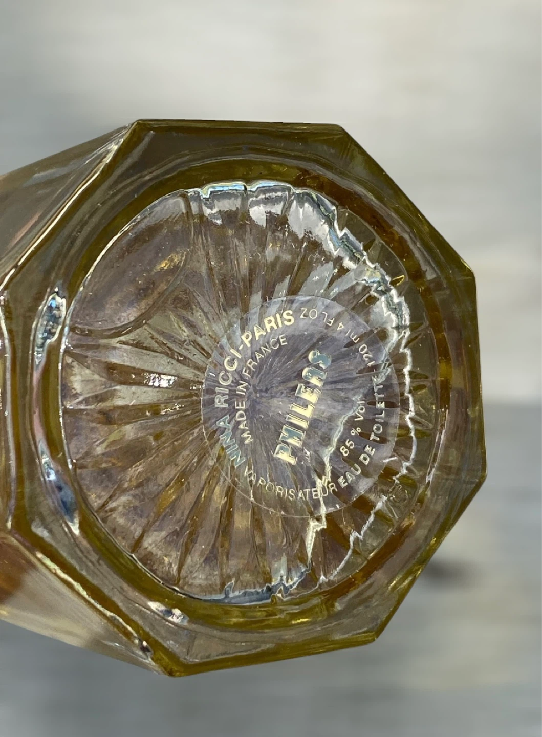 Nina Ricci Phileas Eau de Toilette - photo 3