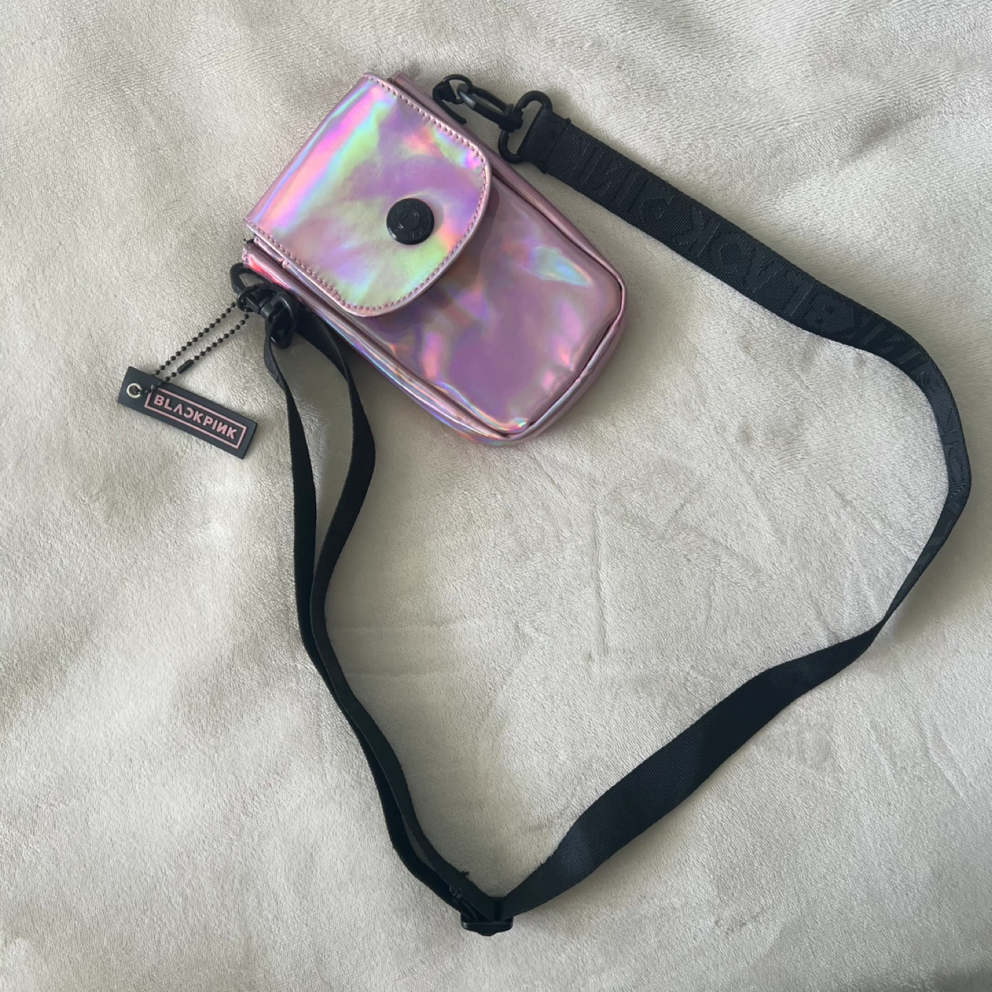 BLACKPINK Crossbody Bag