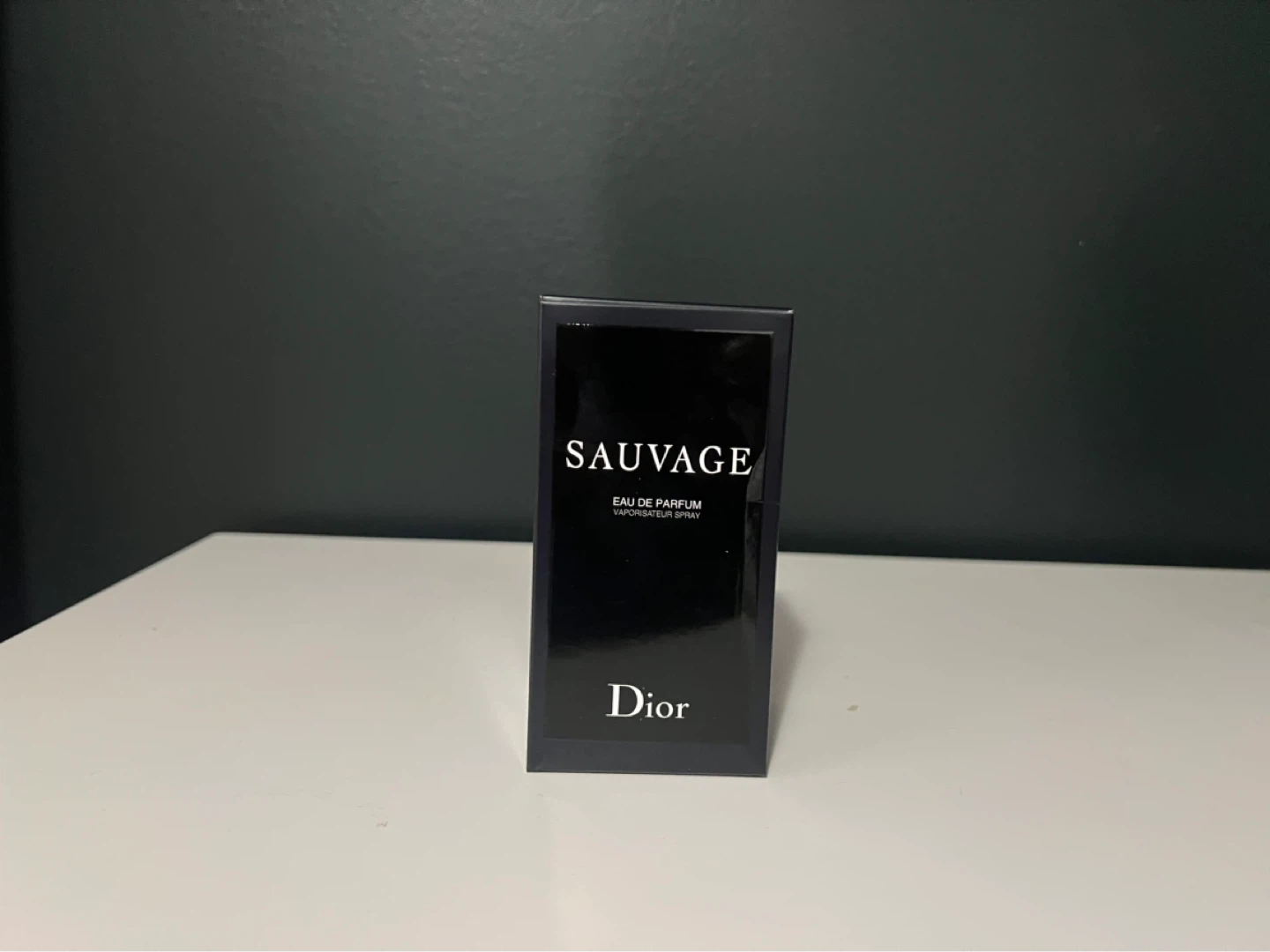 Dior Sauvage Eau de Parfum