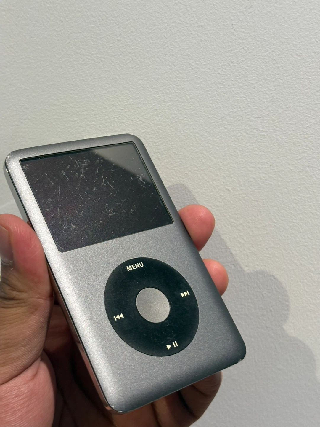 Apple iPod Classic 160GB