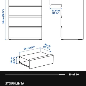 ikea malm dresser dimensions 6 drawer dimension help : r/ikeahacks and 77.4 cm in height MALM 6-drawer chest, white, 80x123