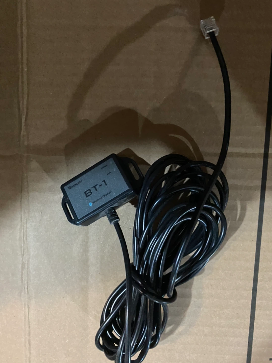 Renogy BT-1 Bluetooth Module - photo 2