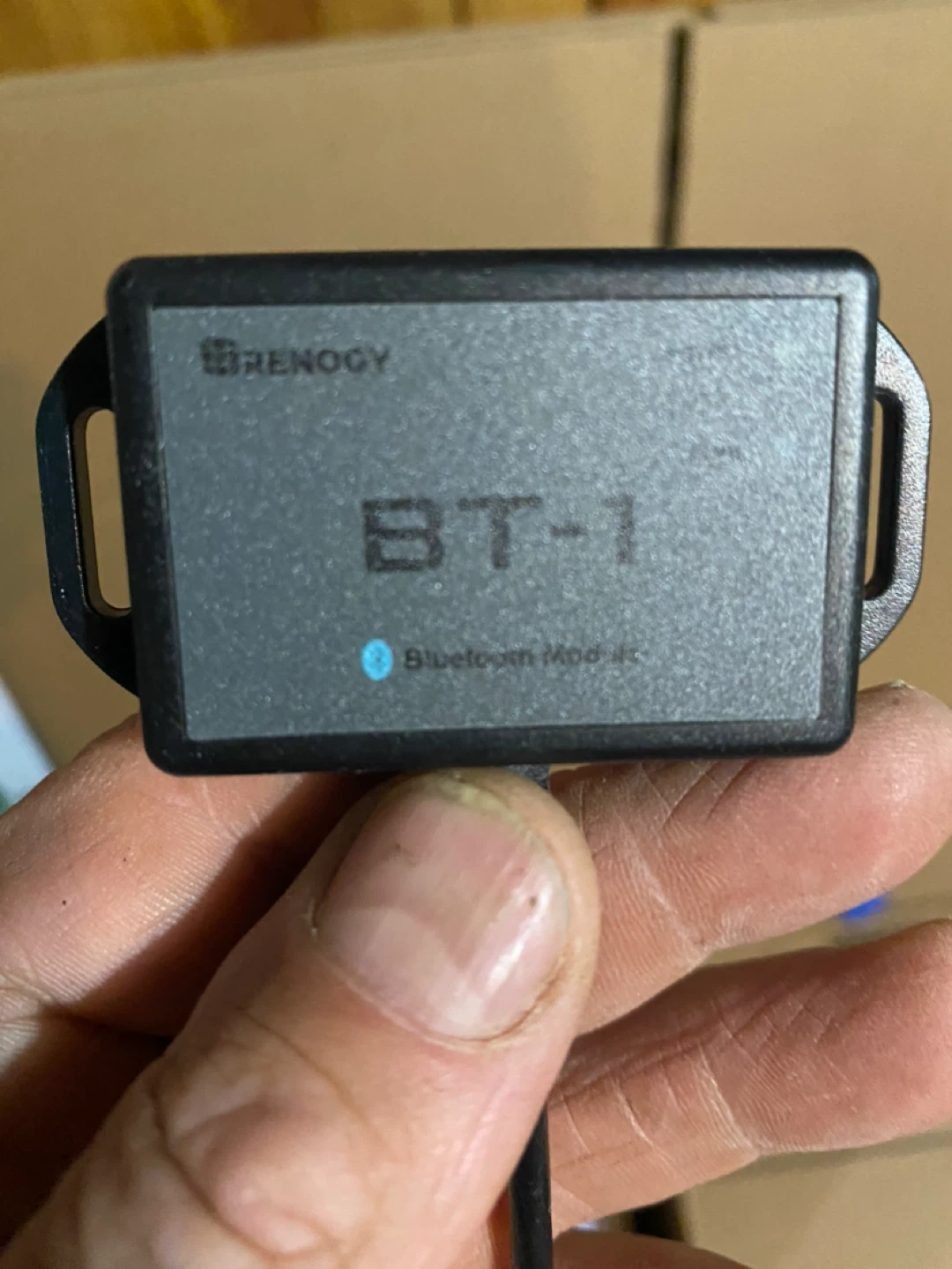 Renogy BT-1 Bluetooth Module