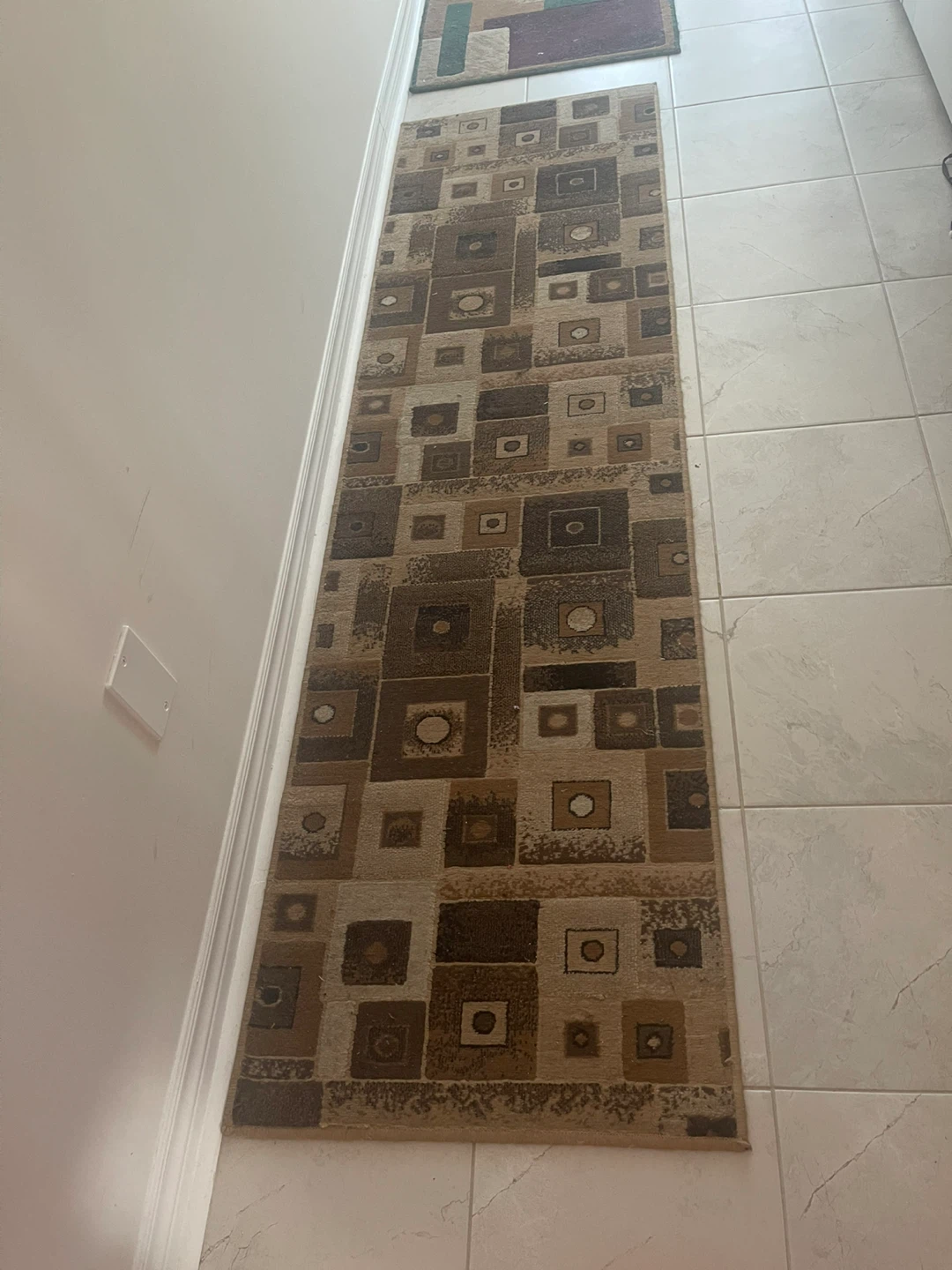 Area Rugs