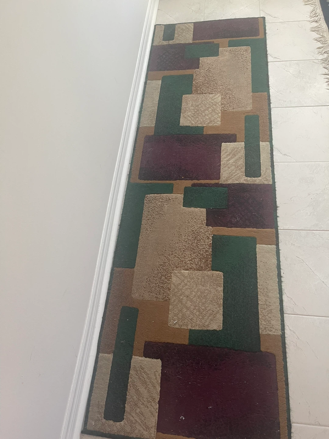 Area Rugs - photo 2