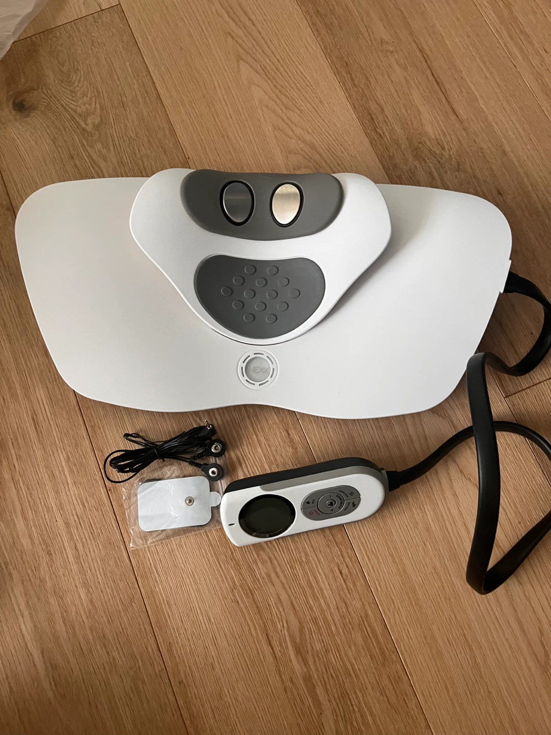 Cervical Neck Care Device