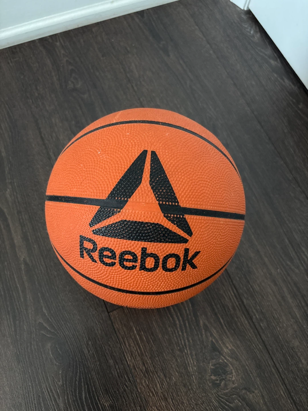 Reebok Basketball