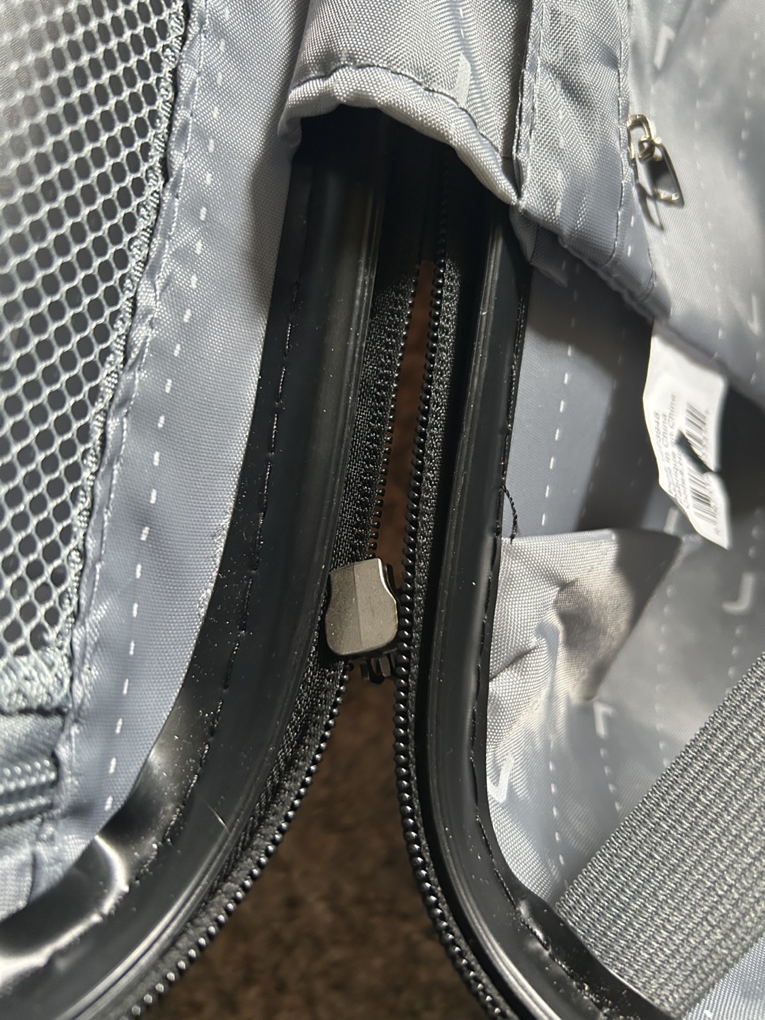 JETSTREAM Hardside Spinner Luggage - photo 4