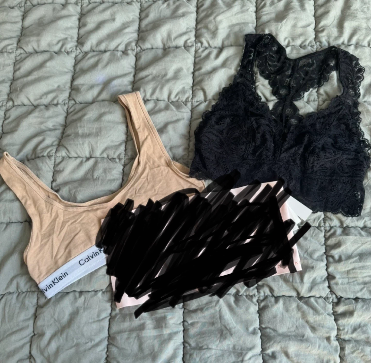 Bralette Bundle